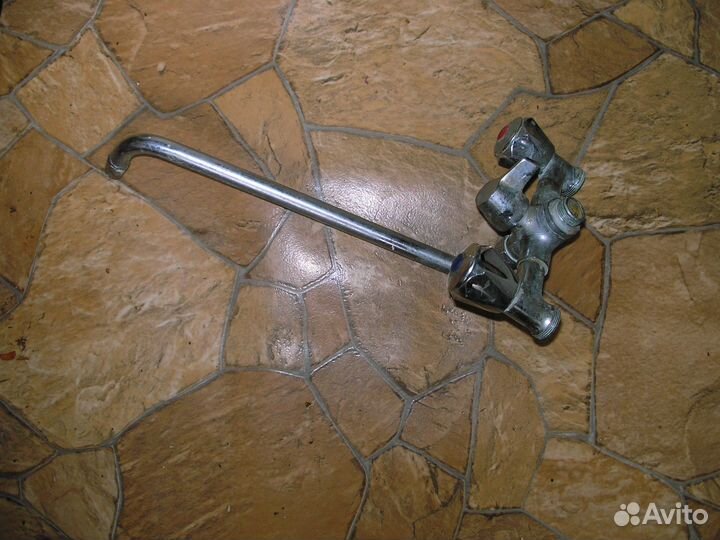 Смесители СССР