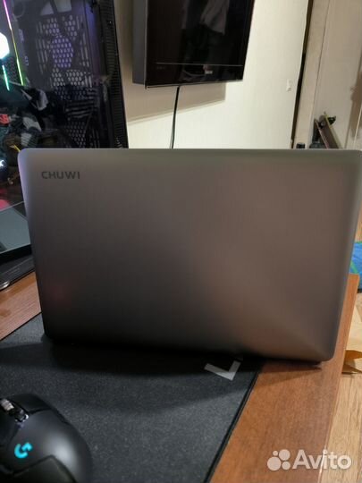 Ноутбук Chuwi HeroBook Pro 14.1 8/256