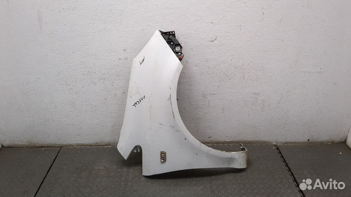 Крыло Opel Corsa D, 2013