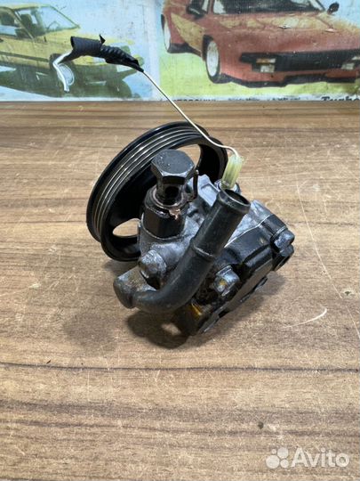 Насос Гур оригинал Киа Спектра