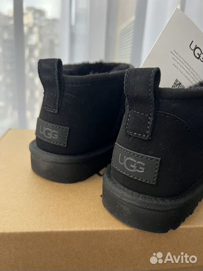 Ugg мужские и женские