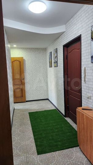 2-к. квартира, 48 м², 4/9 эт.