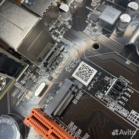 Комплект процессор i7