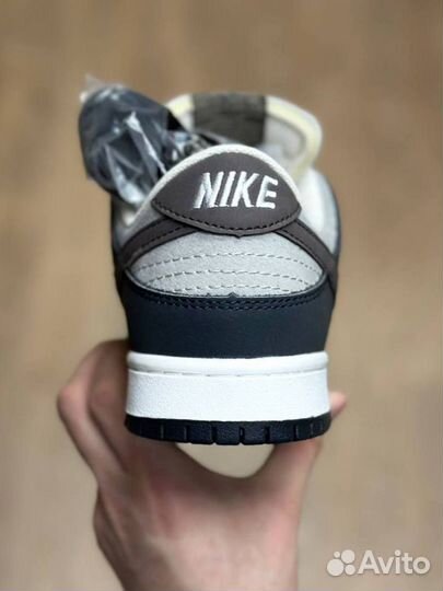 Кроссовки мужские Nike SB Dunk