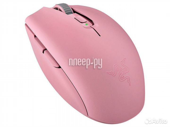 Razer Orochi V2 Quartz RZ01-03731200-R3G1