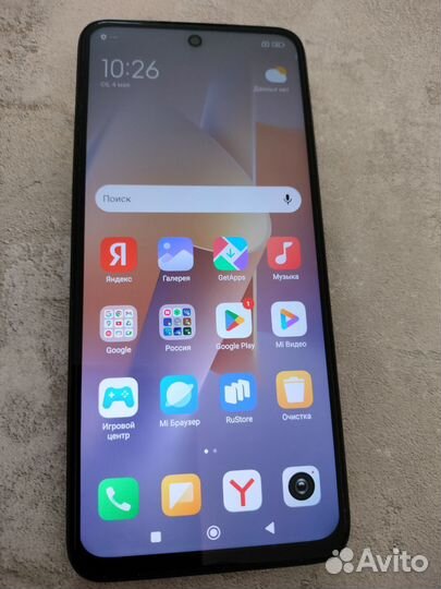 Xiaomi Redmi 12, 4/128 ГБ