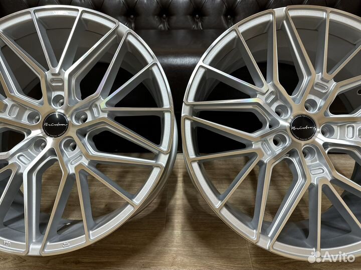 Новые диски R19 5-112