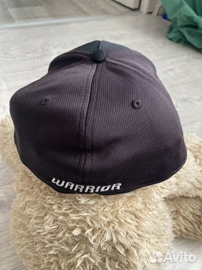 Бейсболка Авангард x Warrior