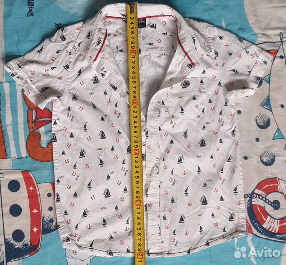 Рубашка,футболки