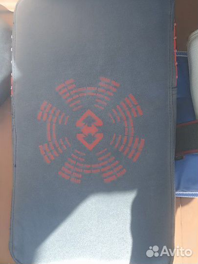 Экипировка для тхэквондо Рязань