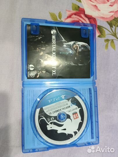 Ps4 fat 500 gb