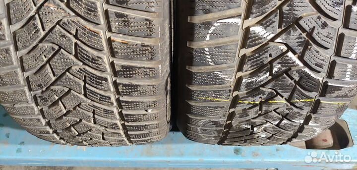 Dunlop Winter Sport 5 245/45 R18 100V