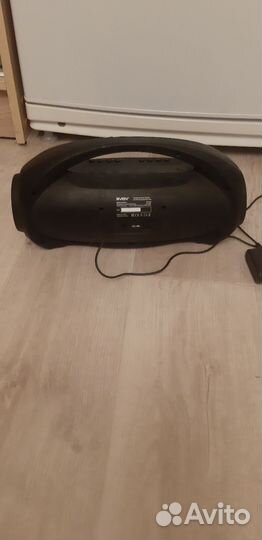 Радиоприемник