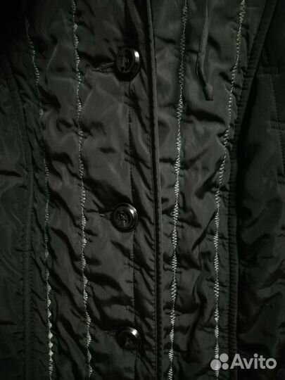 Плащ-пальто