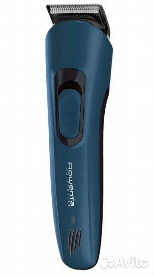 Триммер для волос и бороды 4в1 Rowenta jungle TN89
