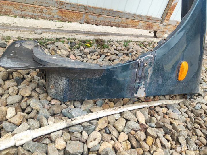 Крыло Nissan Maxima A32 VQ20DE 1998