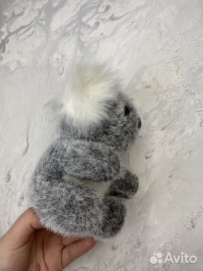 Мягкая игрушка коала