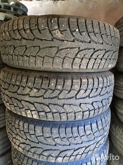 Hankook I'Pike RW11 215/60 R17 96T