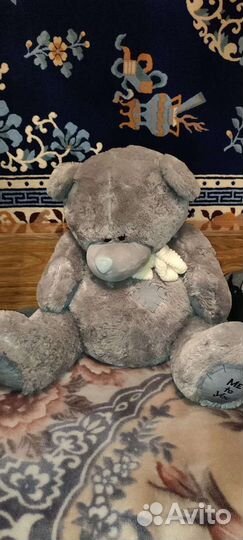 Мишка Тедди