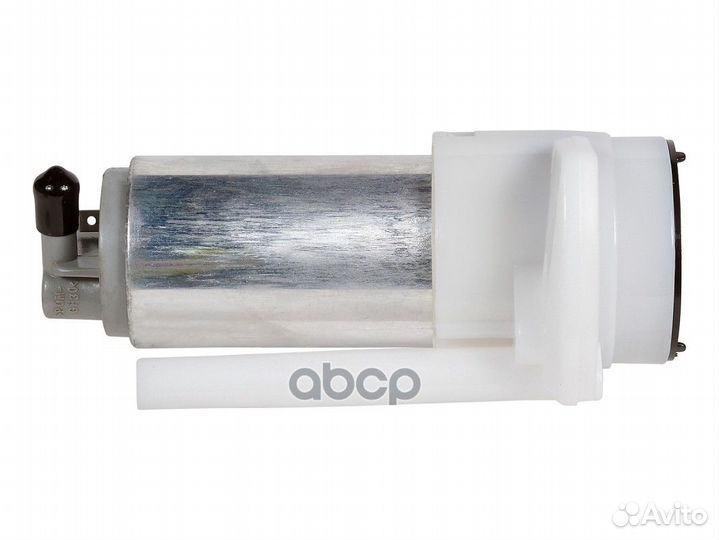 Насос топливный электрический 3.0bar 10-01004-SX