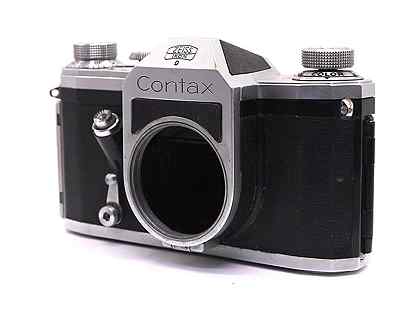 Contax D body (58177)