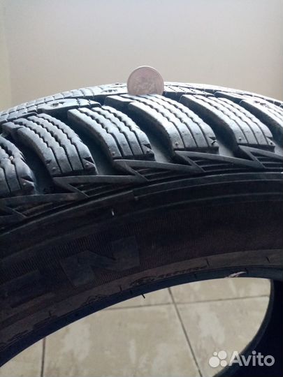 Nexen Winguard WinSpike WH62 185/60 R14