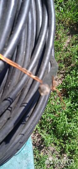 Антенный кабель для тв,метров 15-20