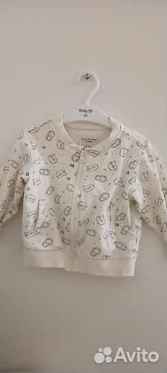 Детская одежда для девочек