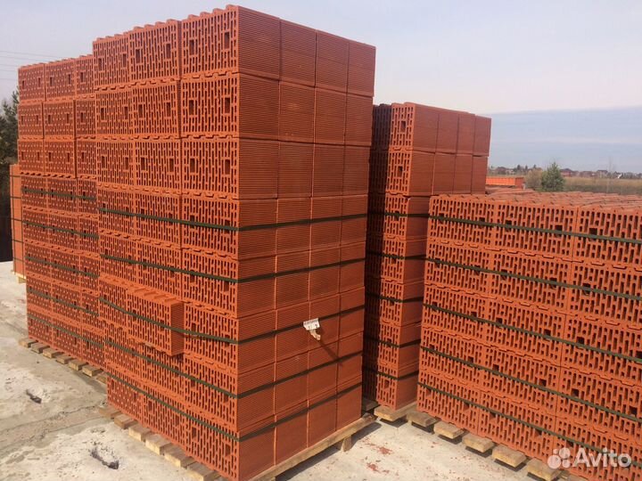 Теплая Керамика Гжель