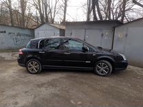 Renault Vel Satis 2.0 AT, 2007, 222 000 км, с пробегом, цена 599 999 руб.