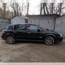 Renault Vel Satis 2.0 AT, 2007, 222 000 км, с пробегом, цена 599 999 руб.