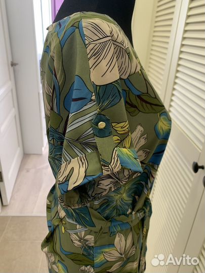 Блузка женская