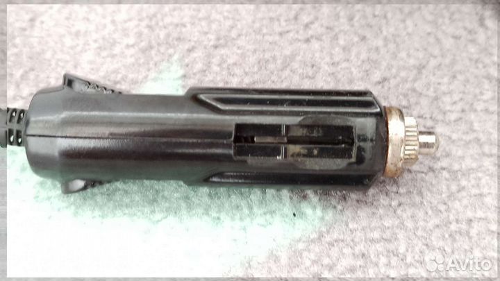 Компрессор автомобильный