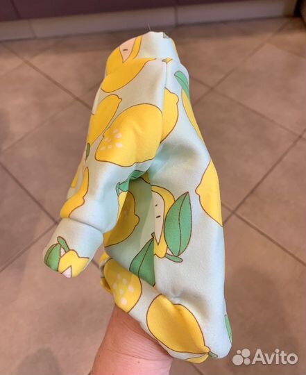 Толстовка для собак мелких попод и кошек