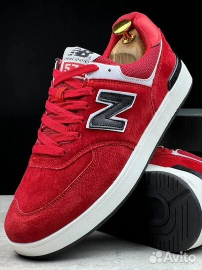 Кроссовки мужские New Balance