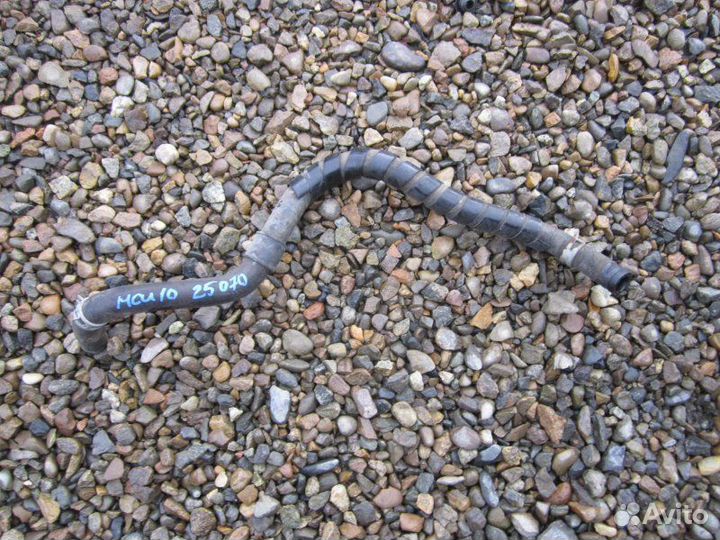 Шланг гидроусилителя Toyota Harrier MCU10 1MZ-FE