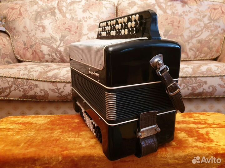 Баян Восток. Детский. Видео