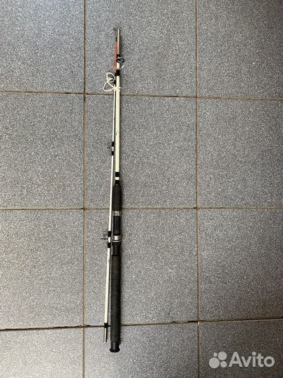 Рыболовные принадлежности