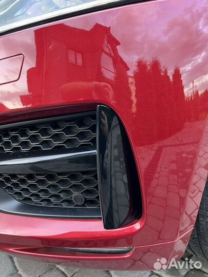 Jaguar F-Pace 3.0 AT, 2016, 67 559 км