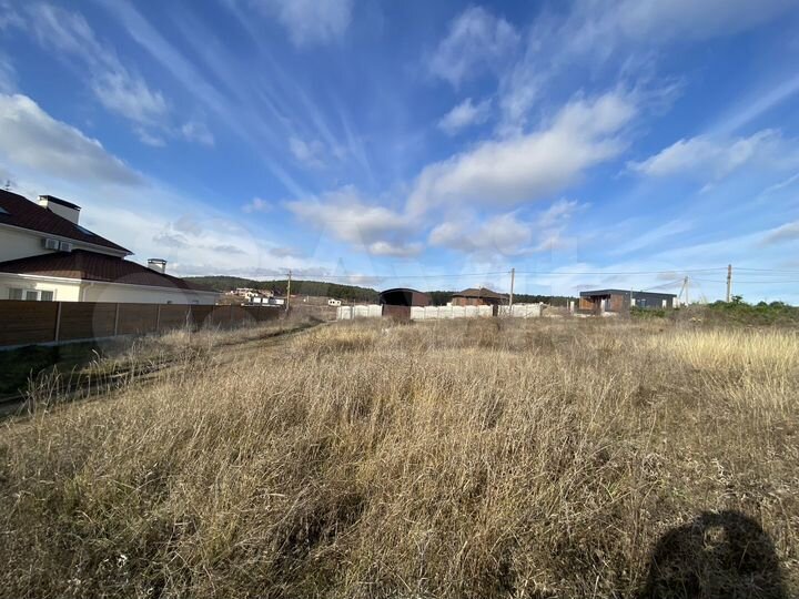 Участок 11,3 сот. (СНТ, ДНП)