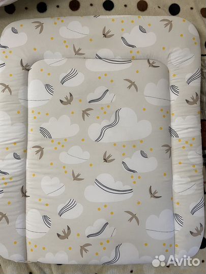 Матрас для пеленания