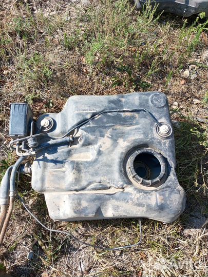 Бак топливный Ford Focus 1