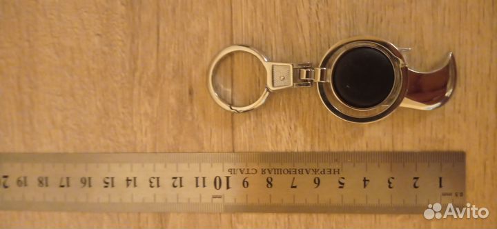 Брелок открывашка для ключей