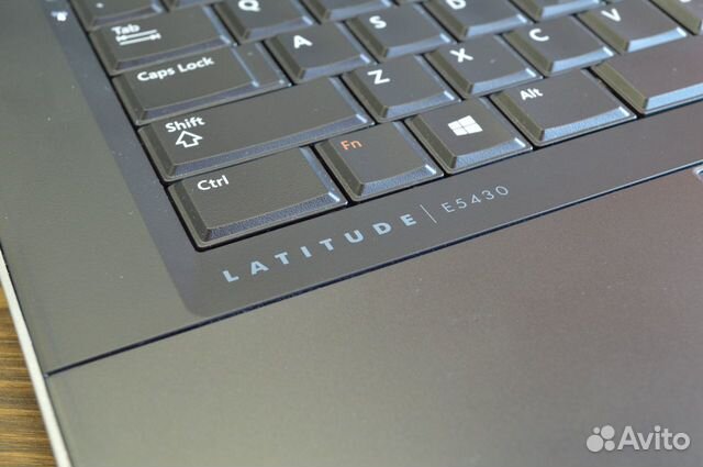 Ноутбук Dell Latitude E5430: i5/8Gb/HDD320Gb объявление продам