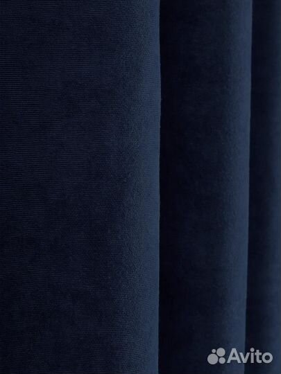 Шторы блэкаут