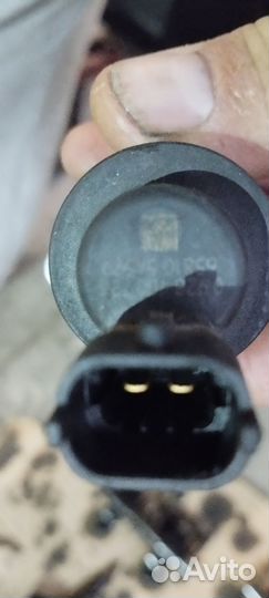 Дозатор на фиат дукато евро 4 2.3