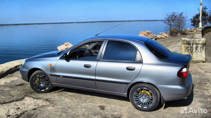 Аренда автомобилей