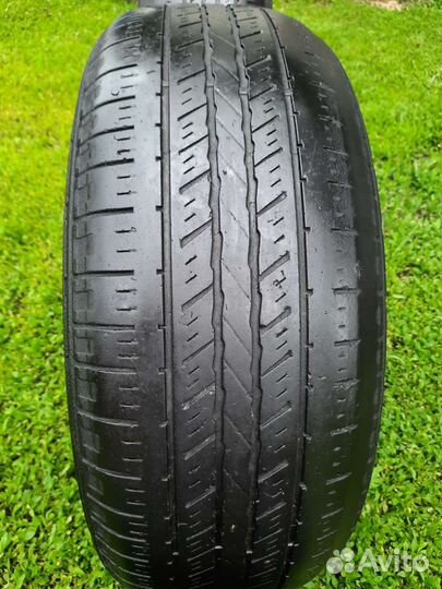 Hankook Dynapro HP RA23 235/60 R17 102