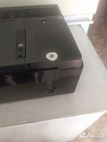 Радиоприемник VEF-206