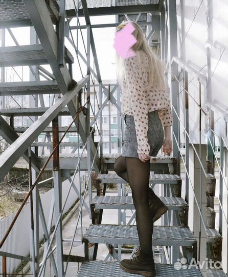 Шорты теплые